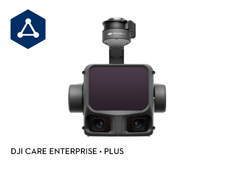 DJI Care Enterprise Plus (Zenmuse L3)